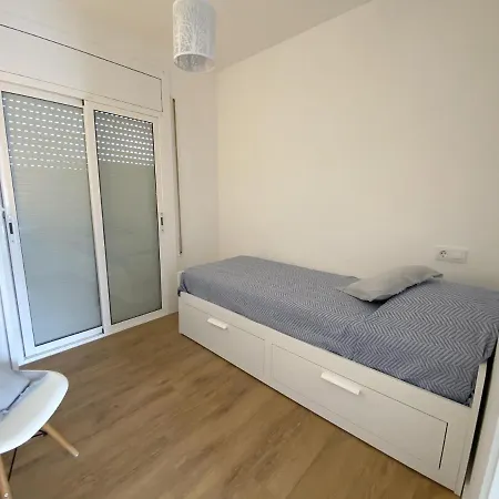 Prázdninový dům Montsia 7