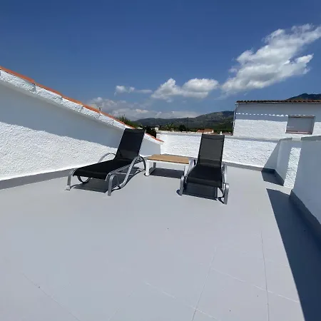 Prázdninový dům Montsia 7